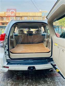 تويوتا لاندكروزر برادو